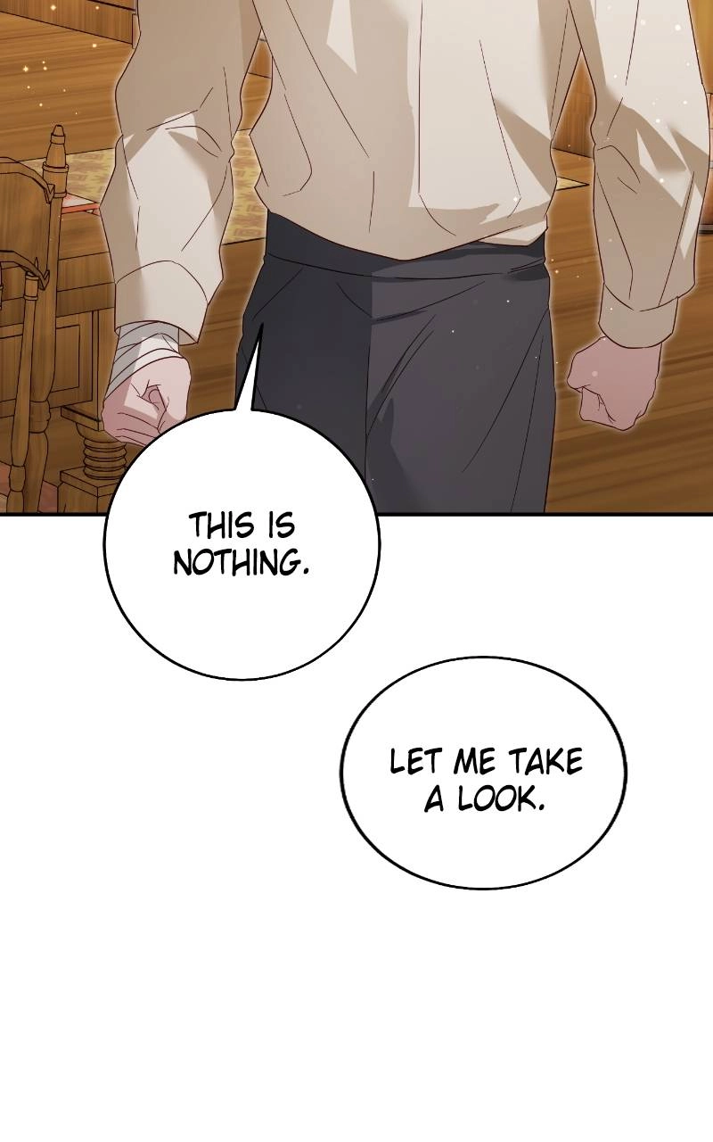 Fallen to Paradise Chapter 23 Page 34