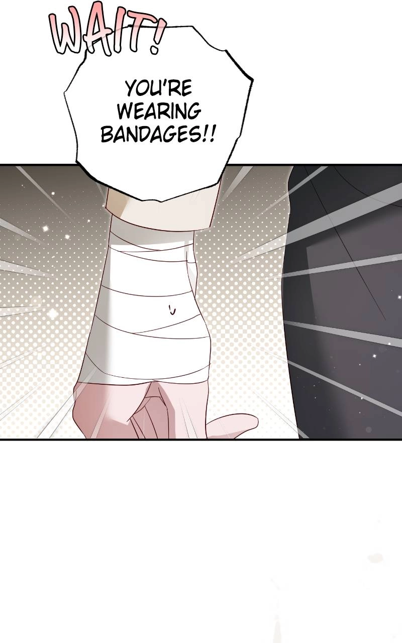 Fallen to Paradise Chapter 23 Page 35