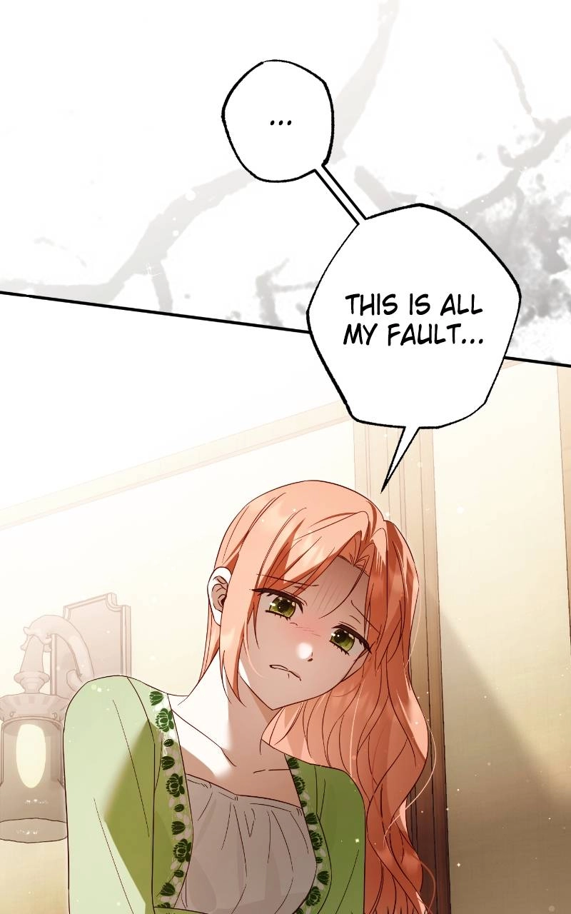 Fallen to Paradise Chapter 23 Page 36