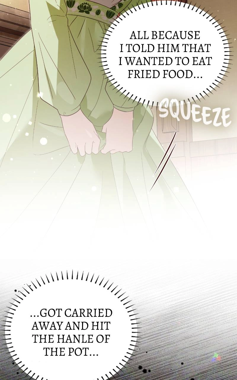 Fallen to Paradise Chapter 23 Page 37