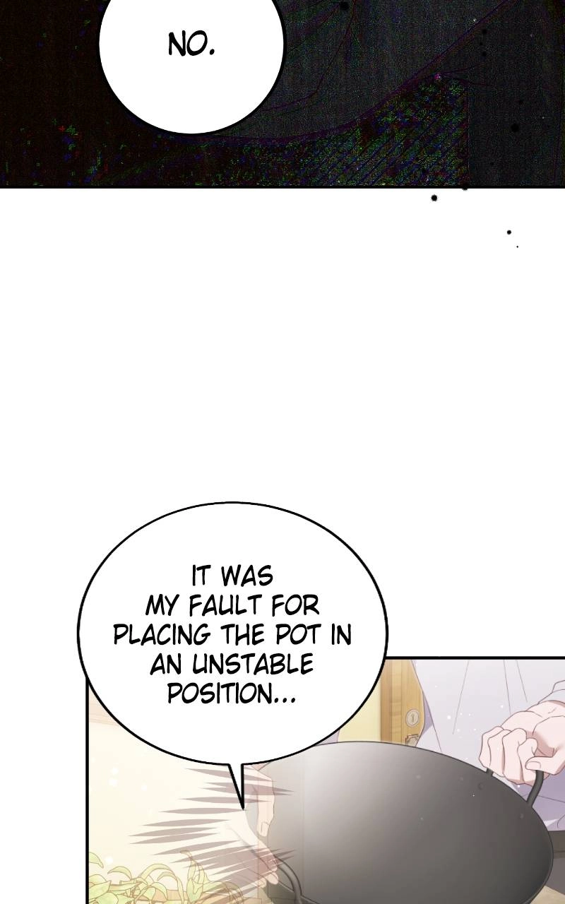 Fallen to Paradise Chapter 23 Page 39