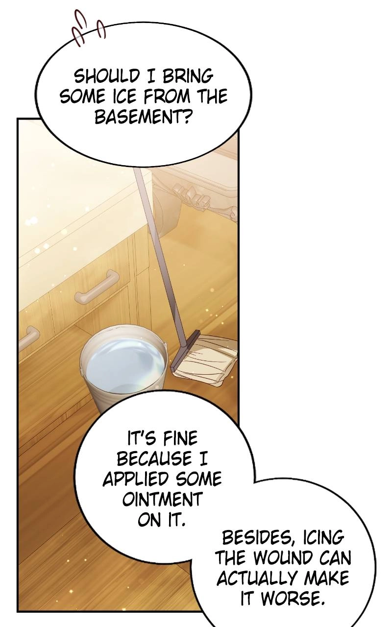 Fallen to Paradise Chapter 23 Page 42