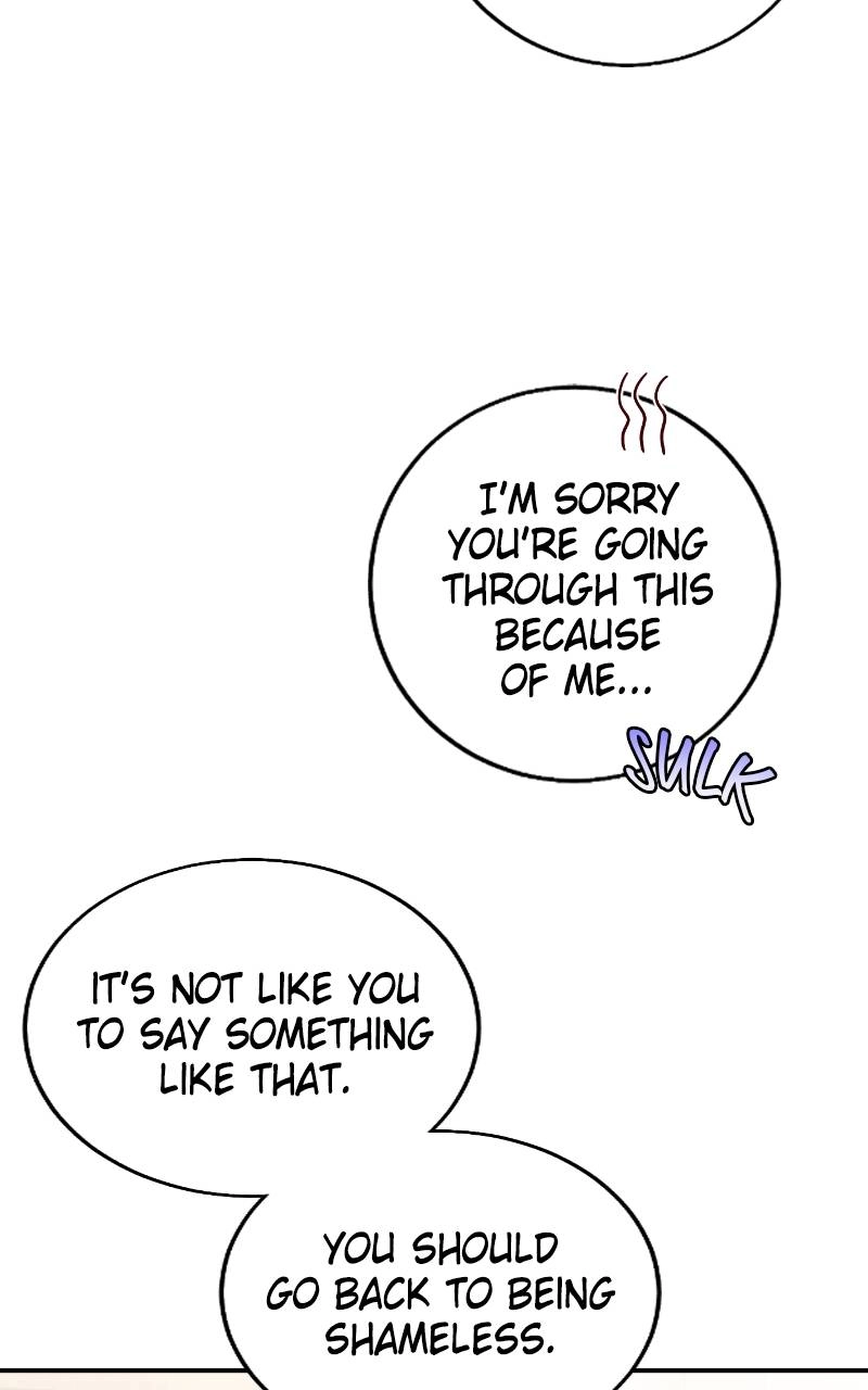 Fallen to Paradise Chapter 23 Page 43