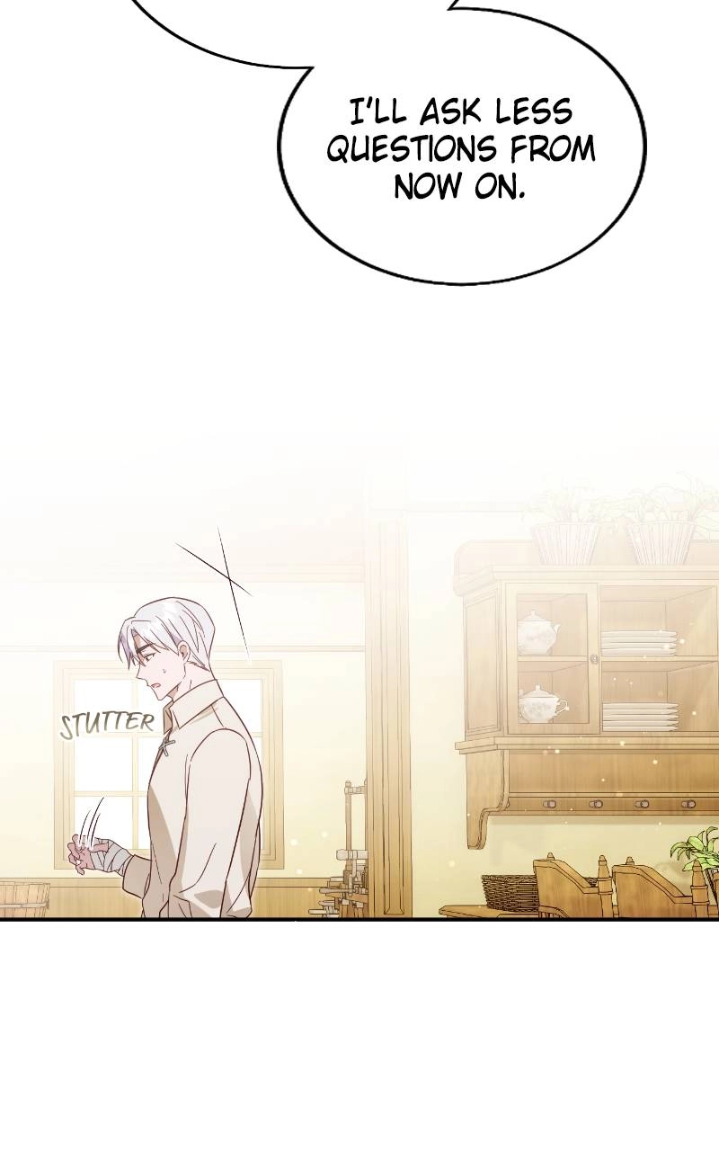 Fallen to Paradise Chapter 23 Page 46