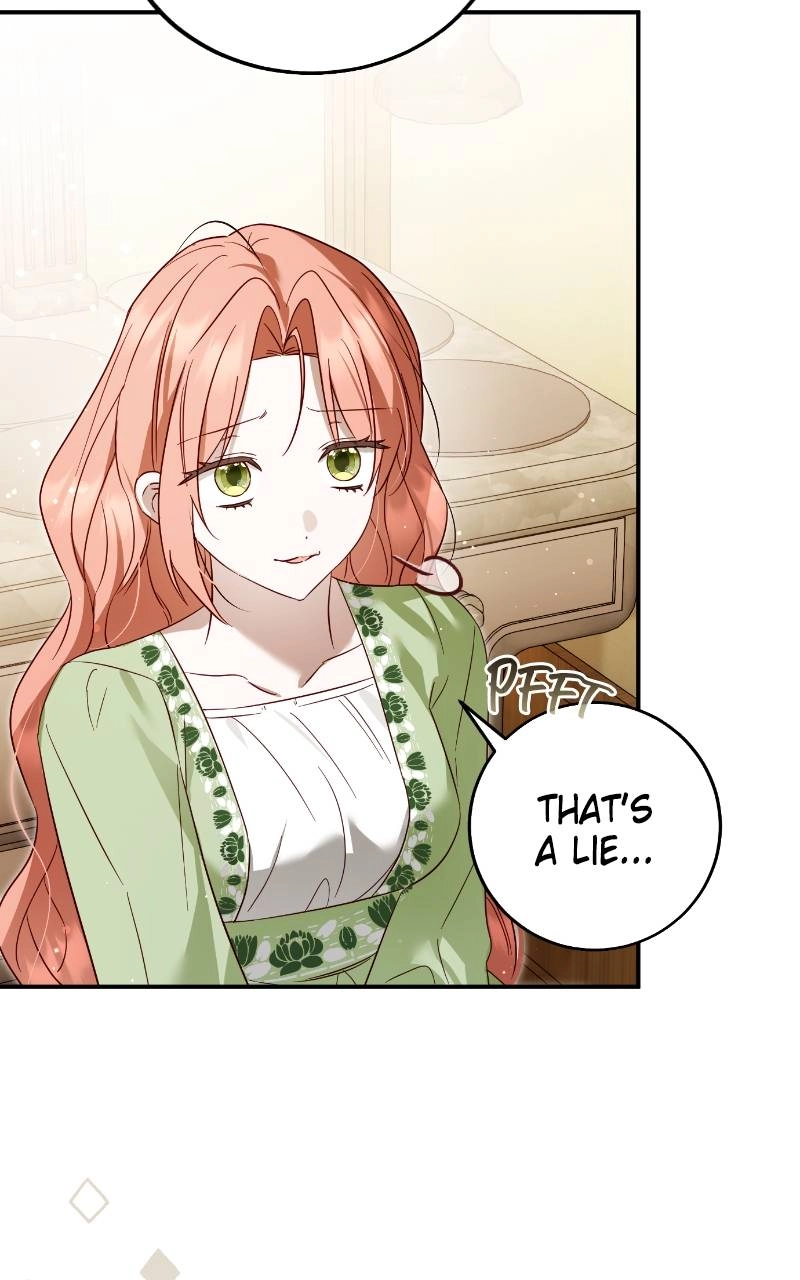 Fallen to Paradise Chapter 23 Page 48