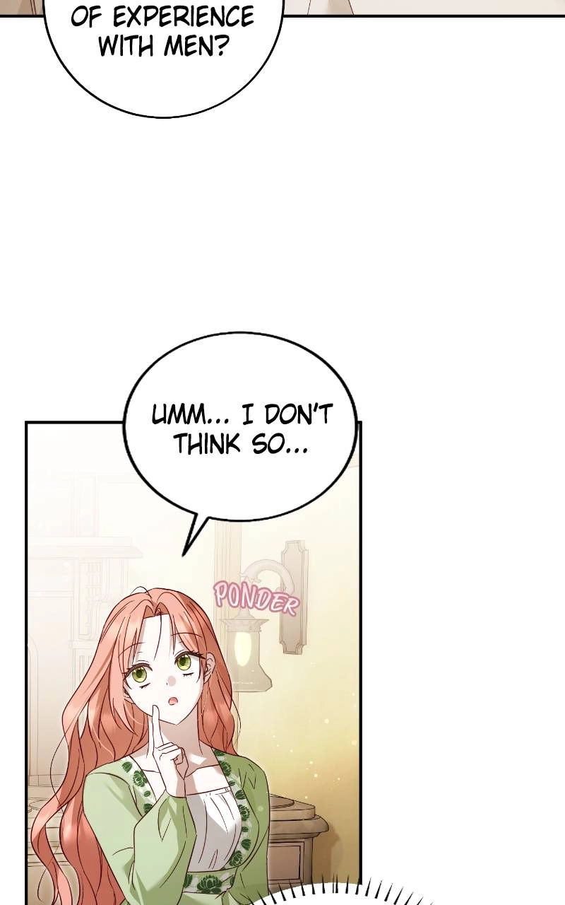 Fallen to Paradise Chapter 23 Page 51