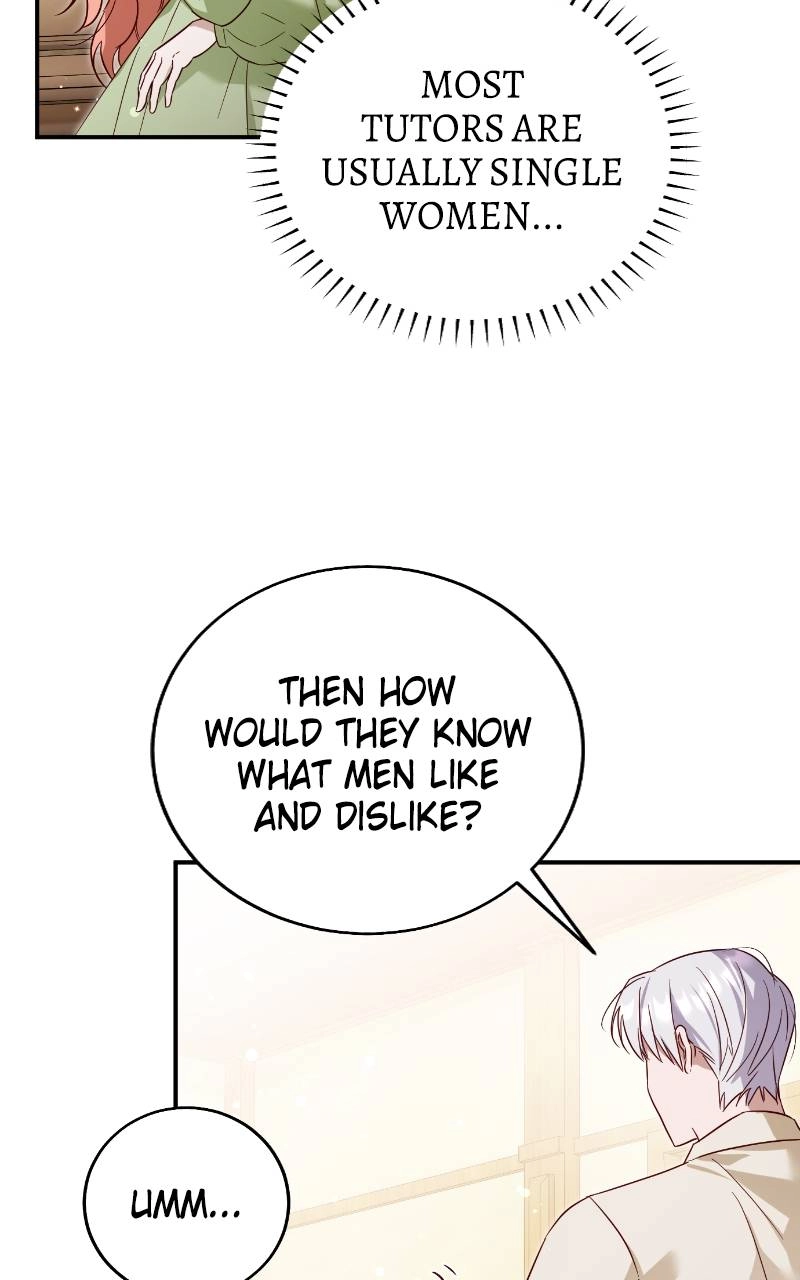 Fallen to Paradise Chapter 23 Page 52