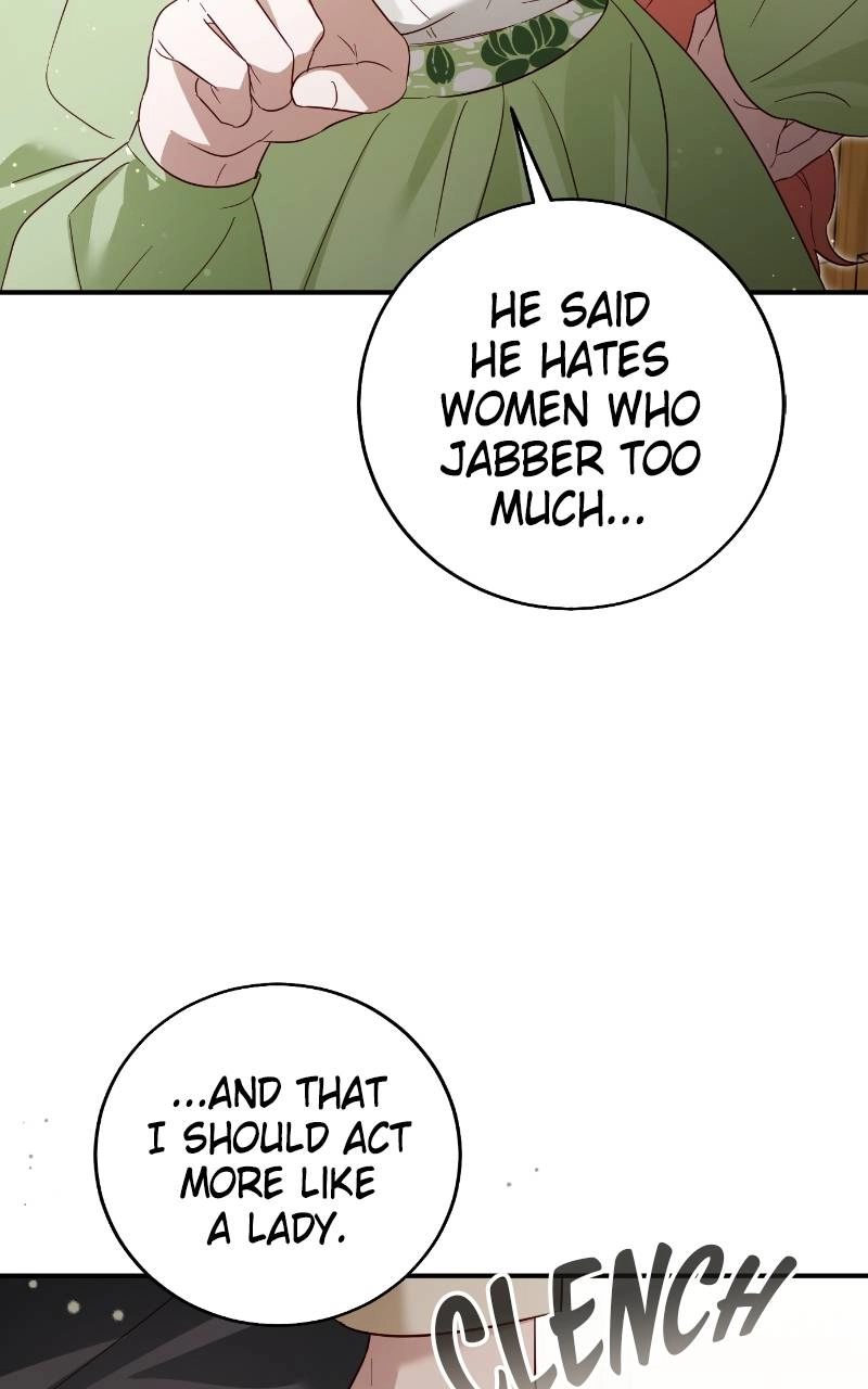 Fallen to Paradise Chapter 23 Page 55