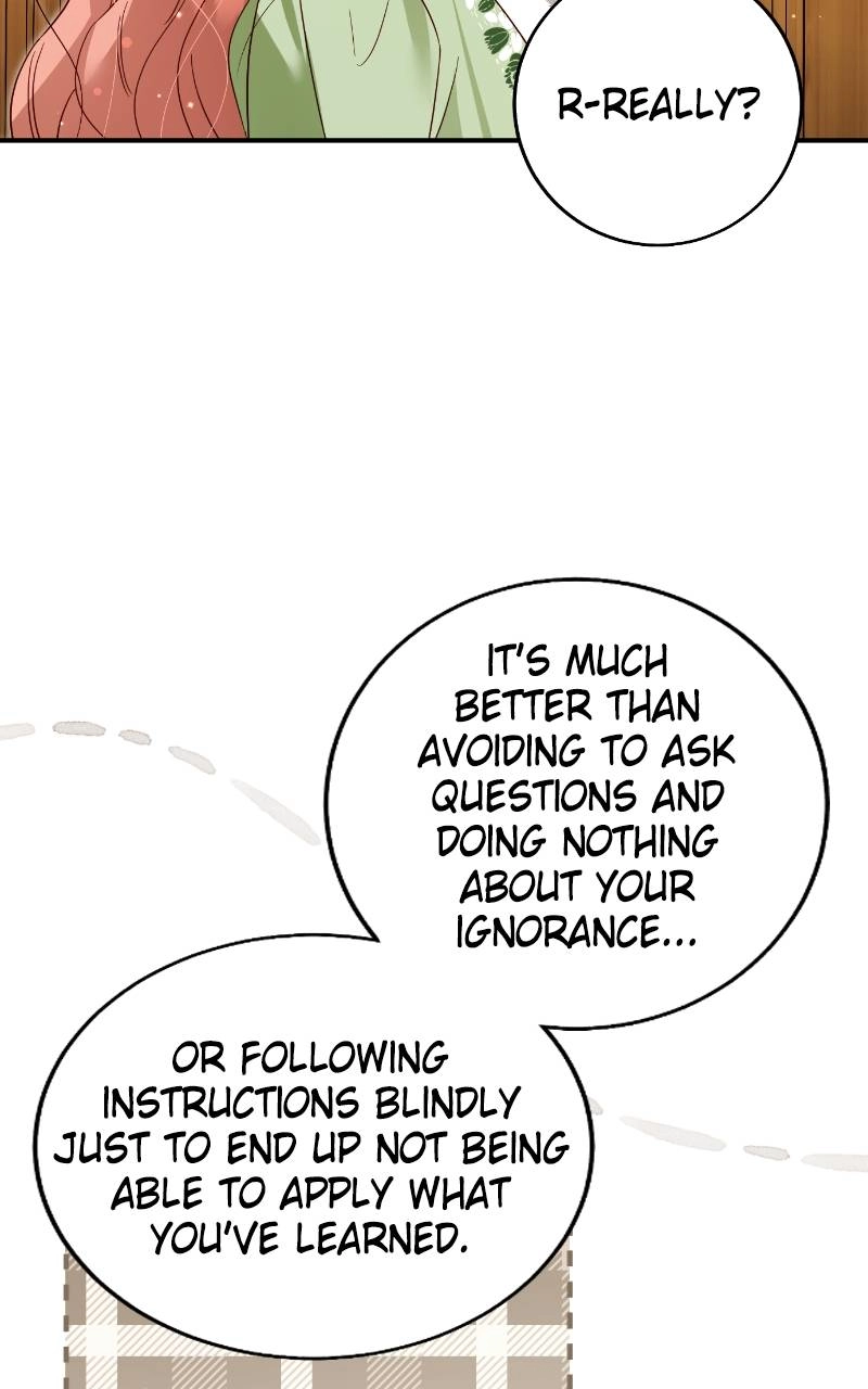 Fallen to Paradise Chapter 23 Page 59