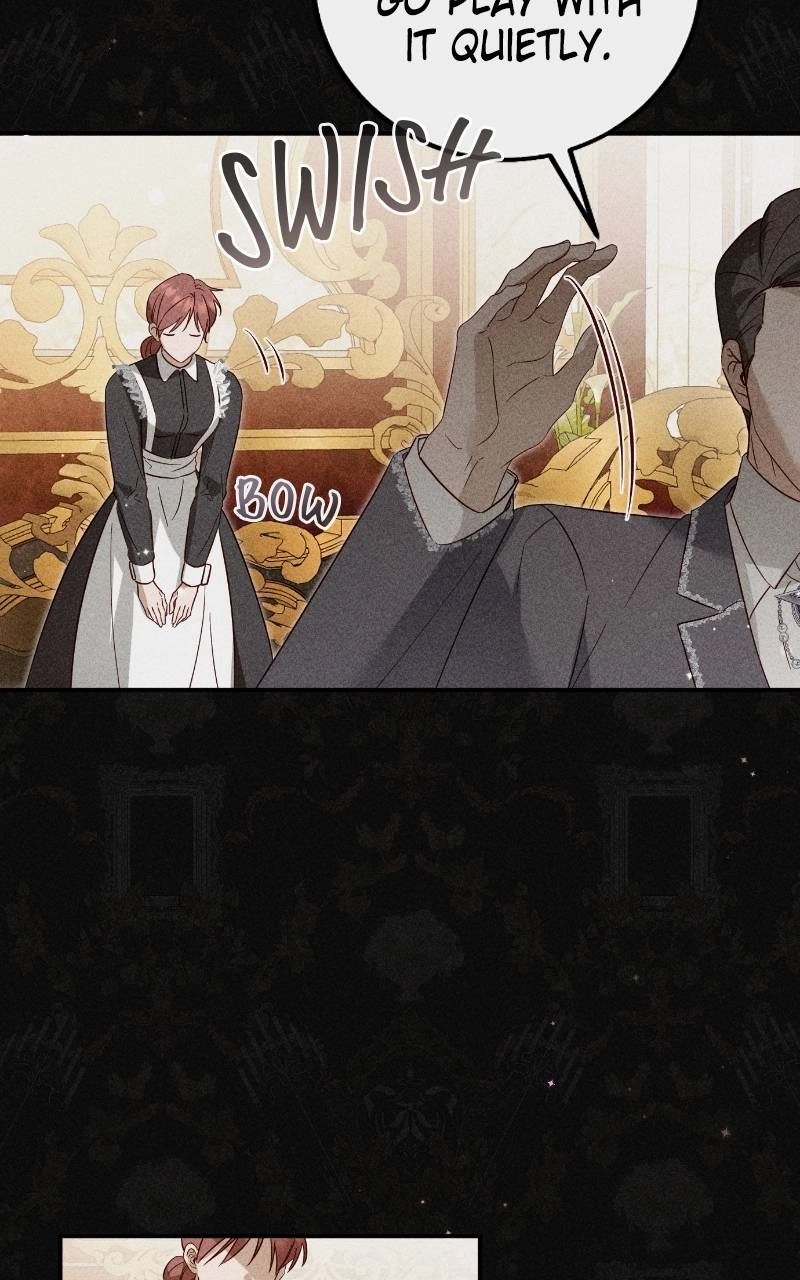 Fallen to Paradise Chapter 23 Page 5