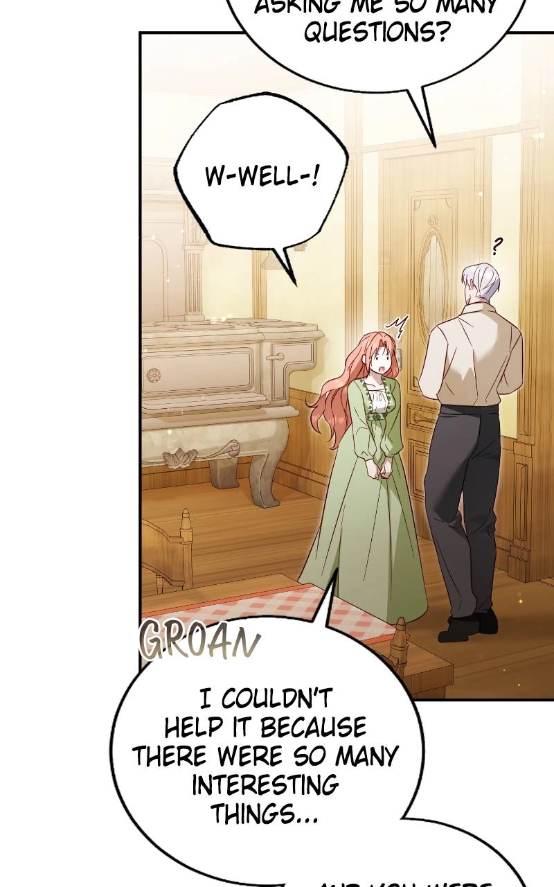 Fallen to Paradise Chapter 23 Page 61