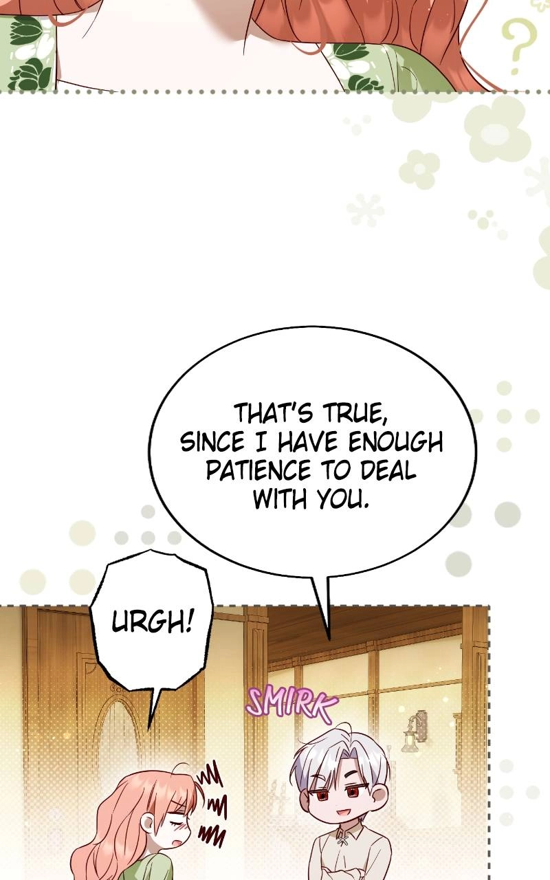Fallen to Paradise Chapter 23 Page 63