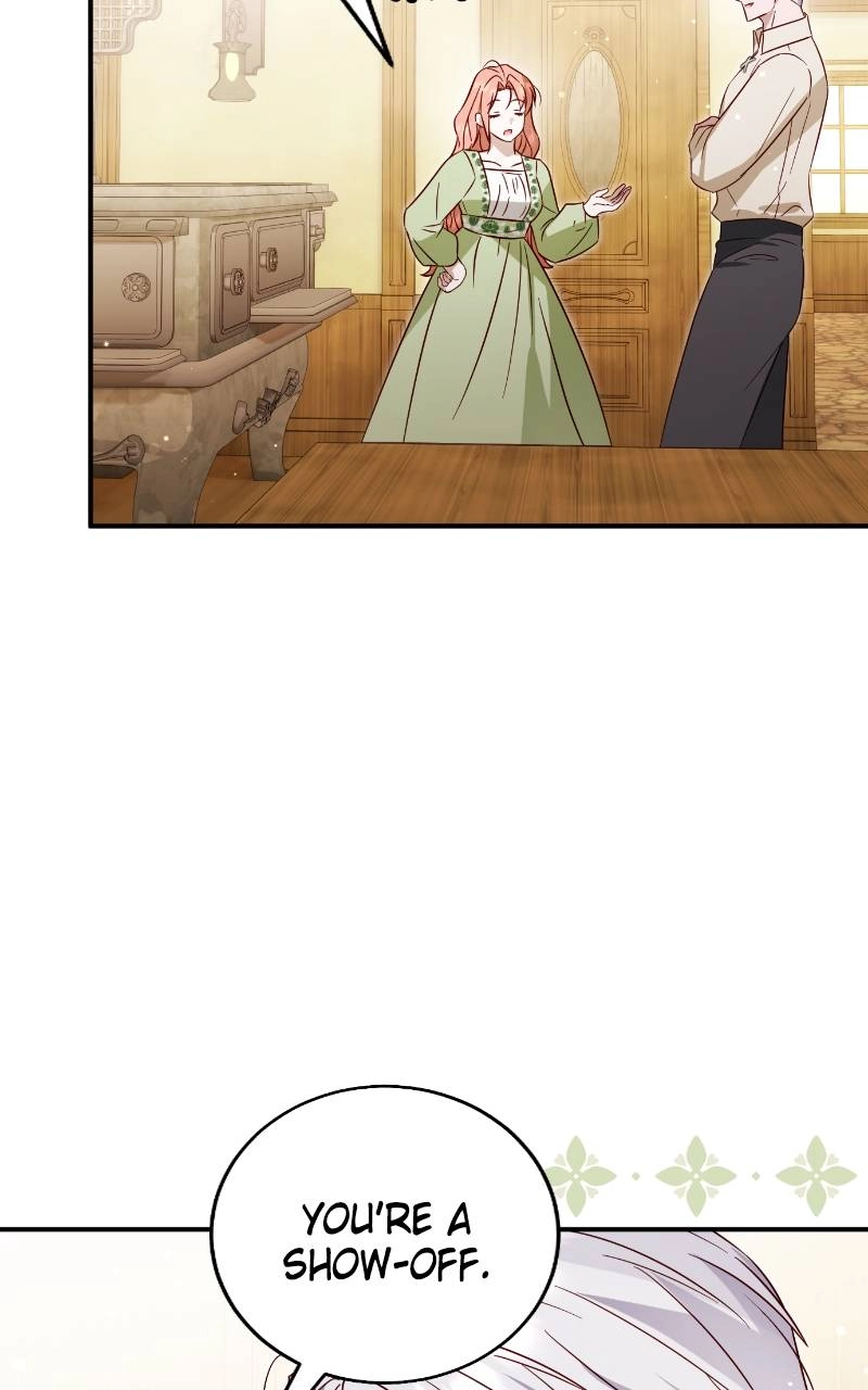 Fallen to Paradise Chapter 23 Page 65
