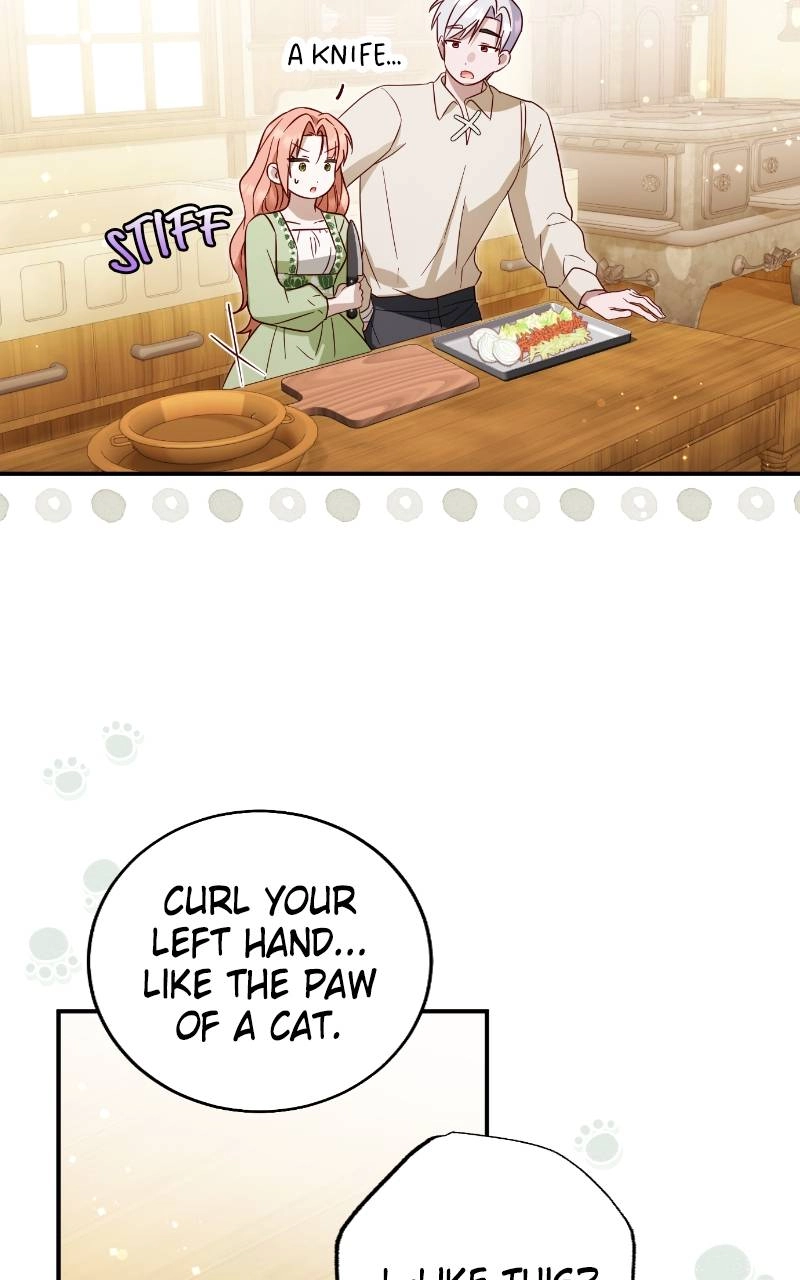 Fallen to Paradise Chapter 23 Page 69