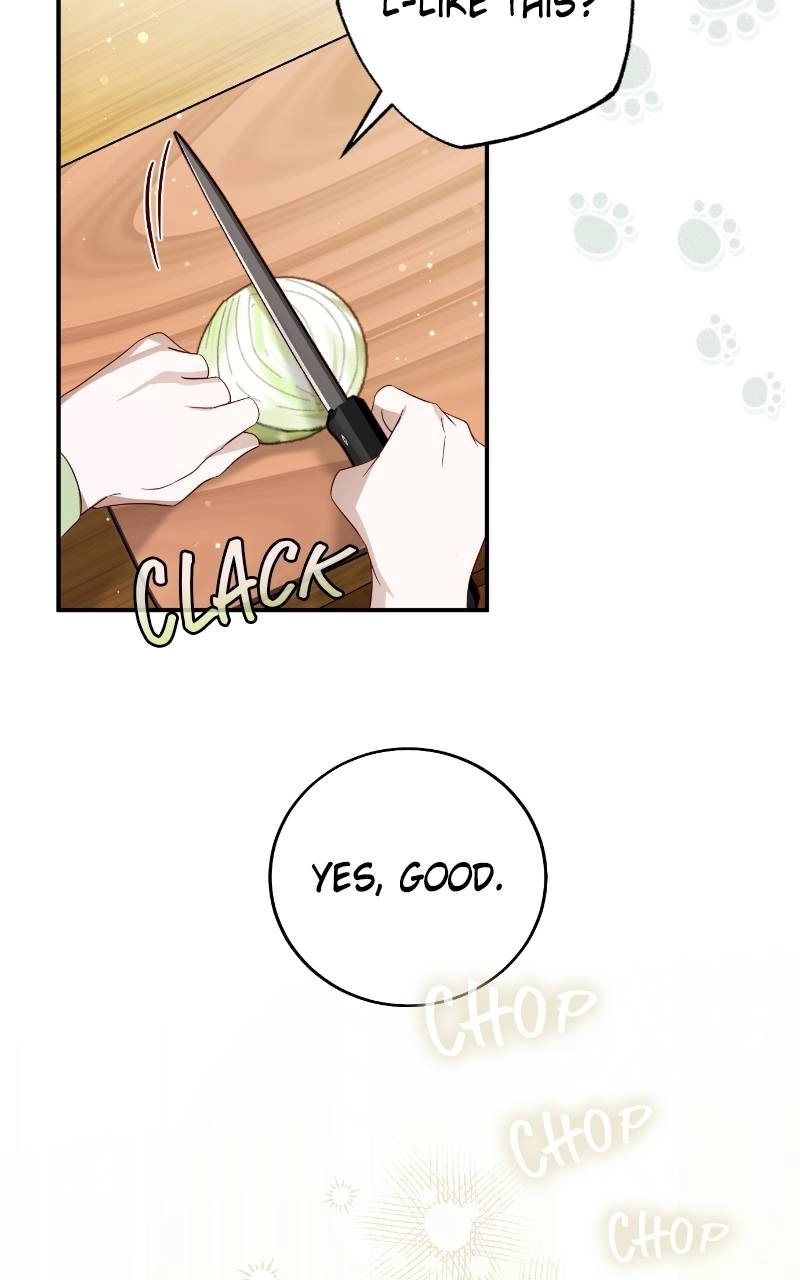 Fallen to Paradise Chapter 23 Page 70