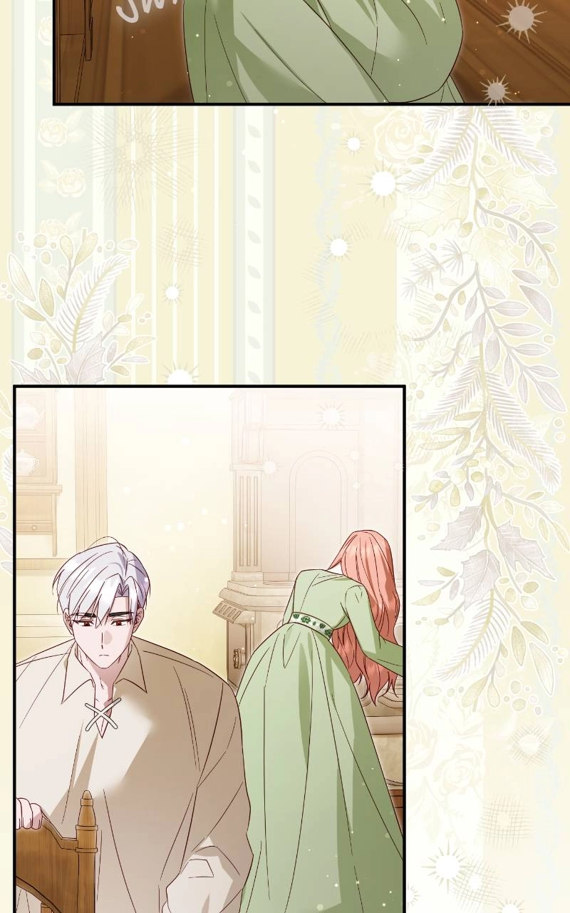 Fallen to Paradise Chapter 23 Page 72