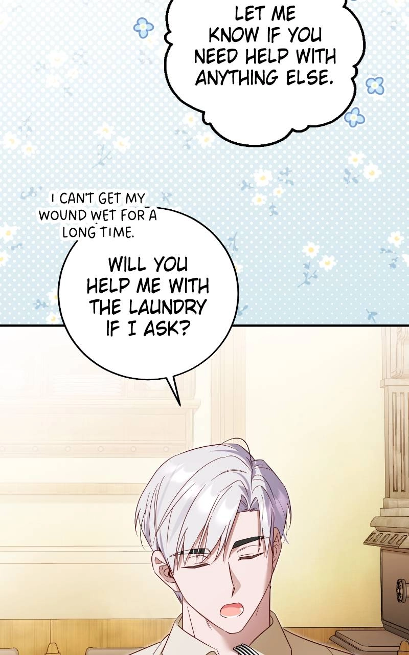 Fallen to Paradise Chapter 23 Page 79