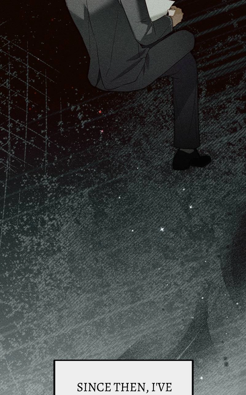 Fallen to Paradise Chapter 23 Page 8