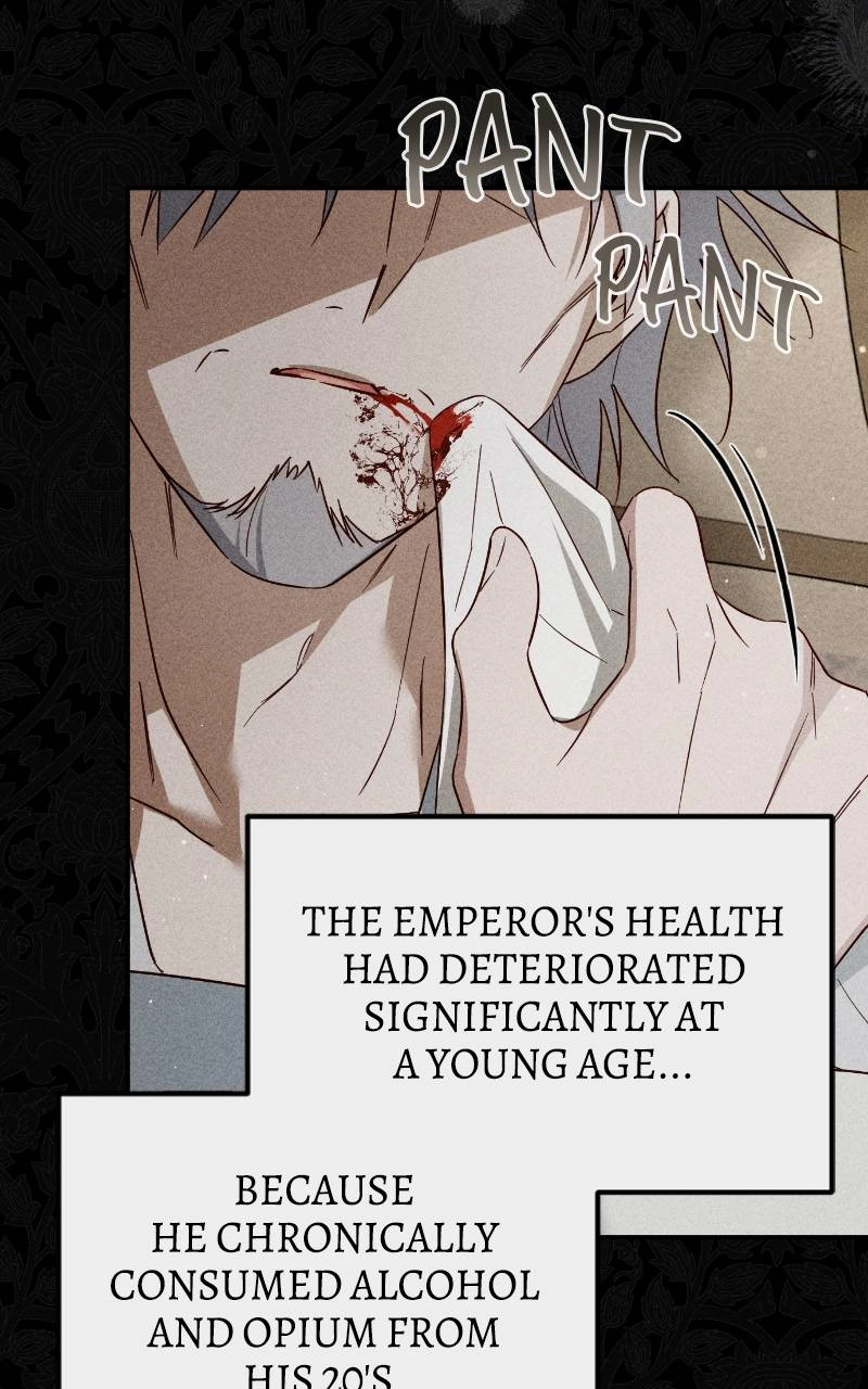 Fallen to Paradise Chapter 36 Page 15