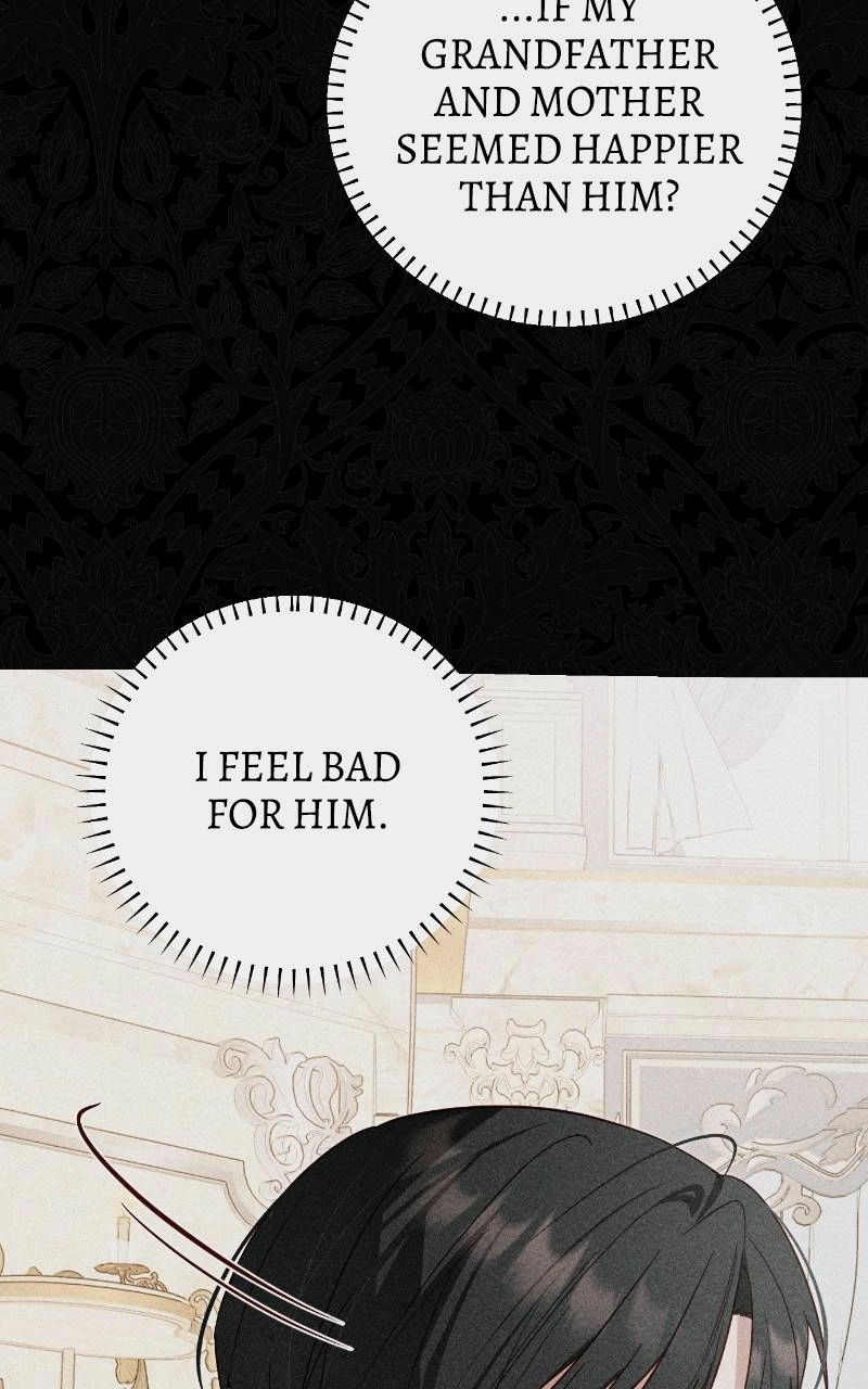 Fallen to Paradise Chapter 36 Page 21