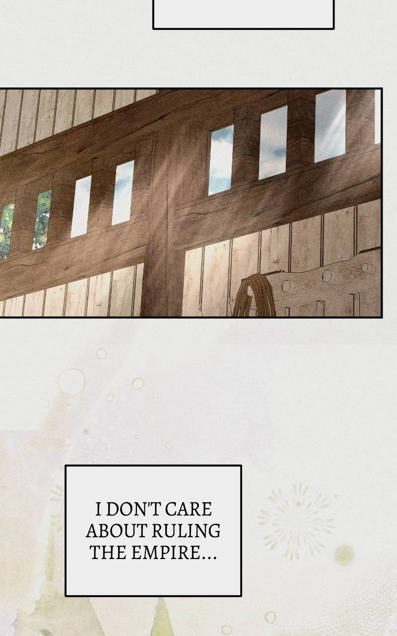 Fallen to Paradise Chapter 36 Page 25
