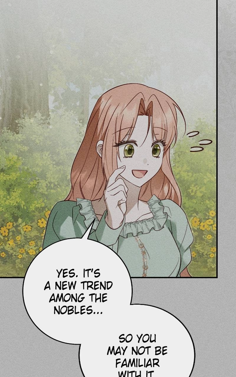 Fallen to Paradise Chapter 36 Page 28