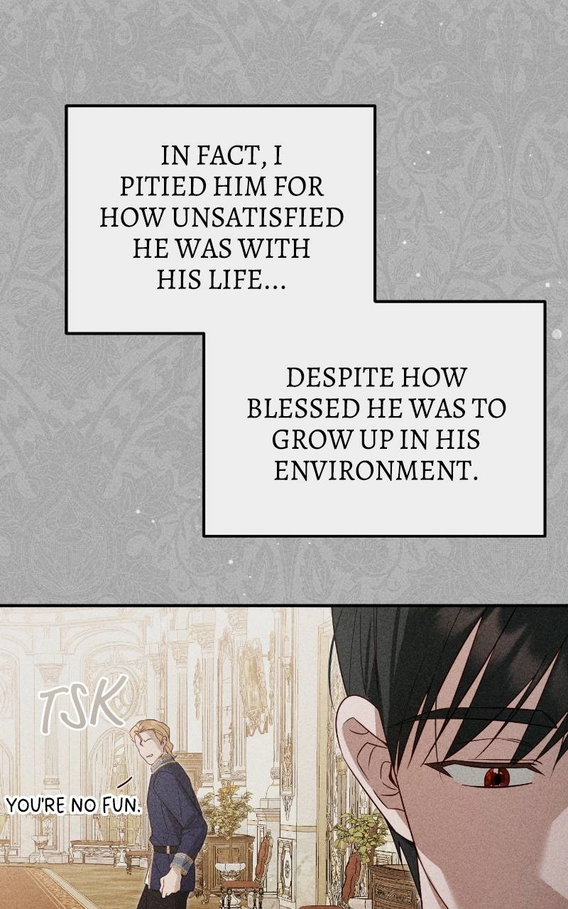 Fallen to Paradise Chapter 36 Page 35