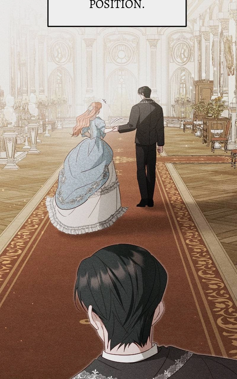 Fallen to Paradise Chapter 36 Page 40