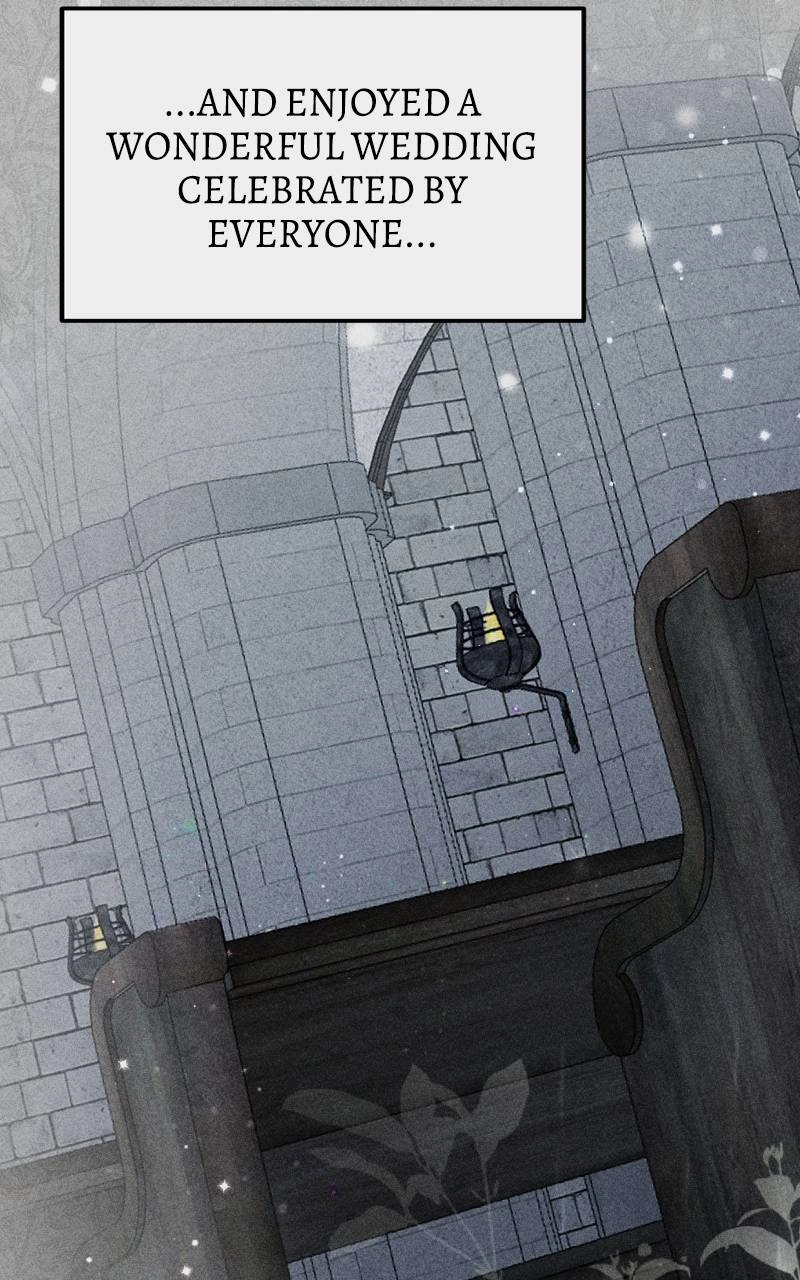 Fallen to Paradise Chapter 36 Page 43