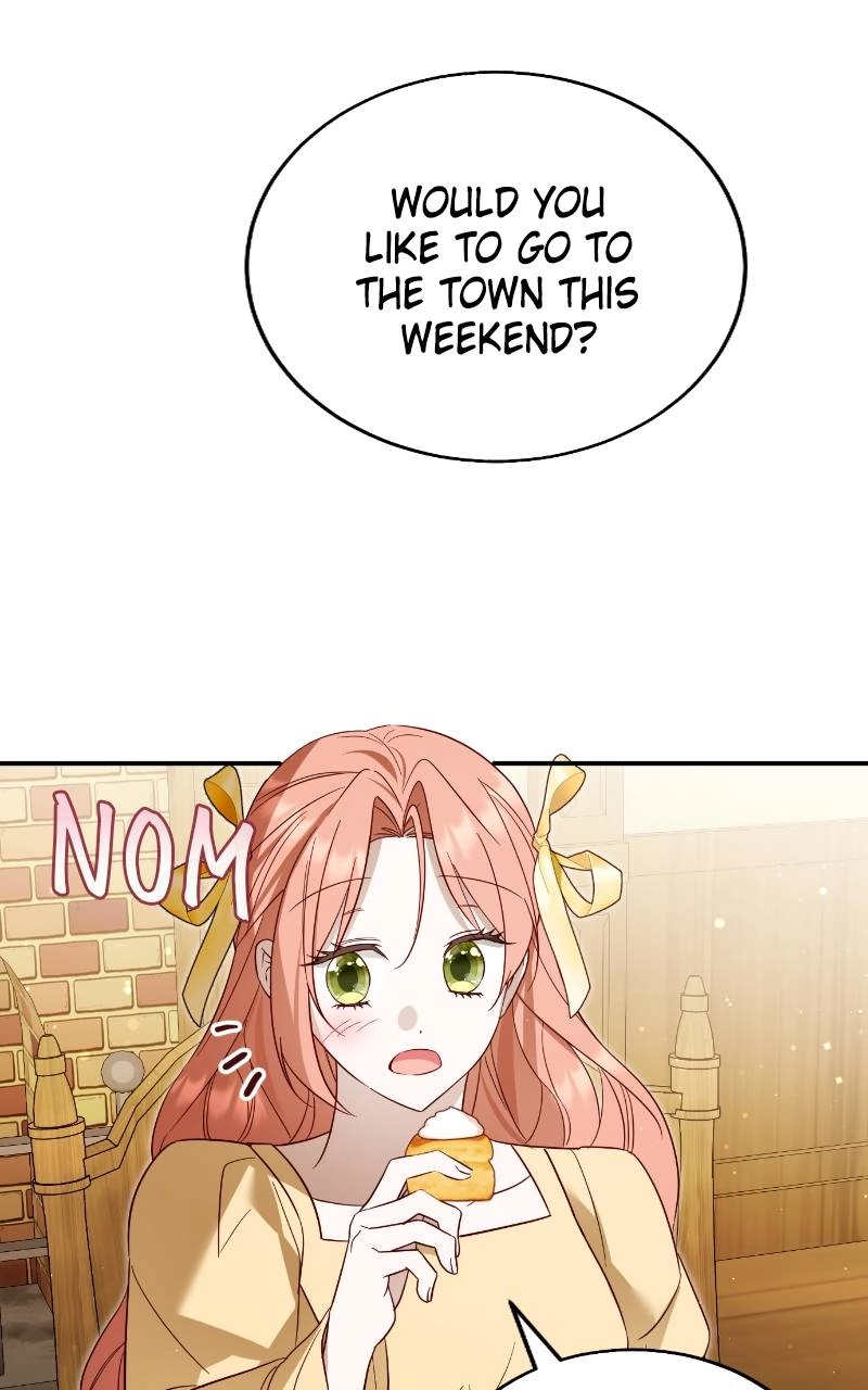 Fallen to Paradise Chapter 36 Page 54