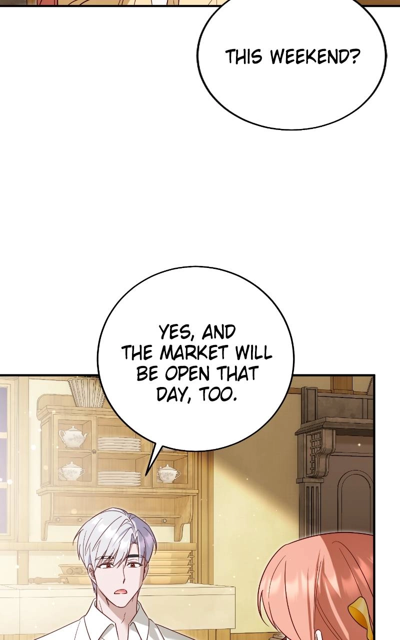 Fallen to Paradise Chapter 36 Page 55