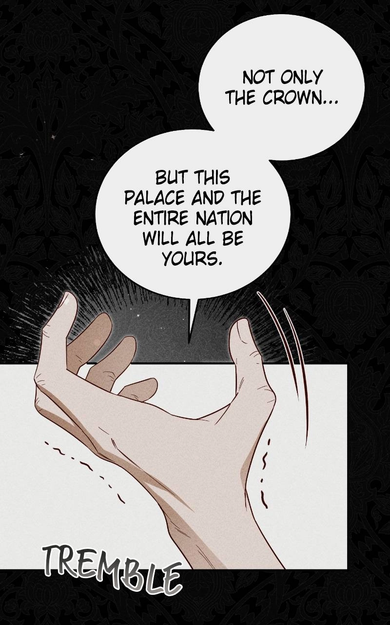 Fallen to Paradise Chapter 36 Page 5