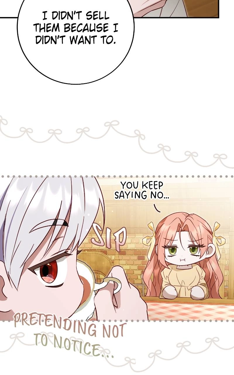 Fallen to Paradise Chapter 36 Page 60