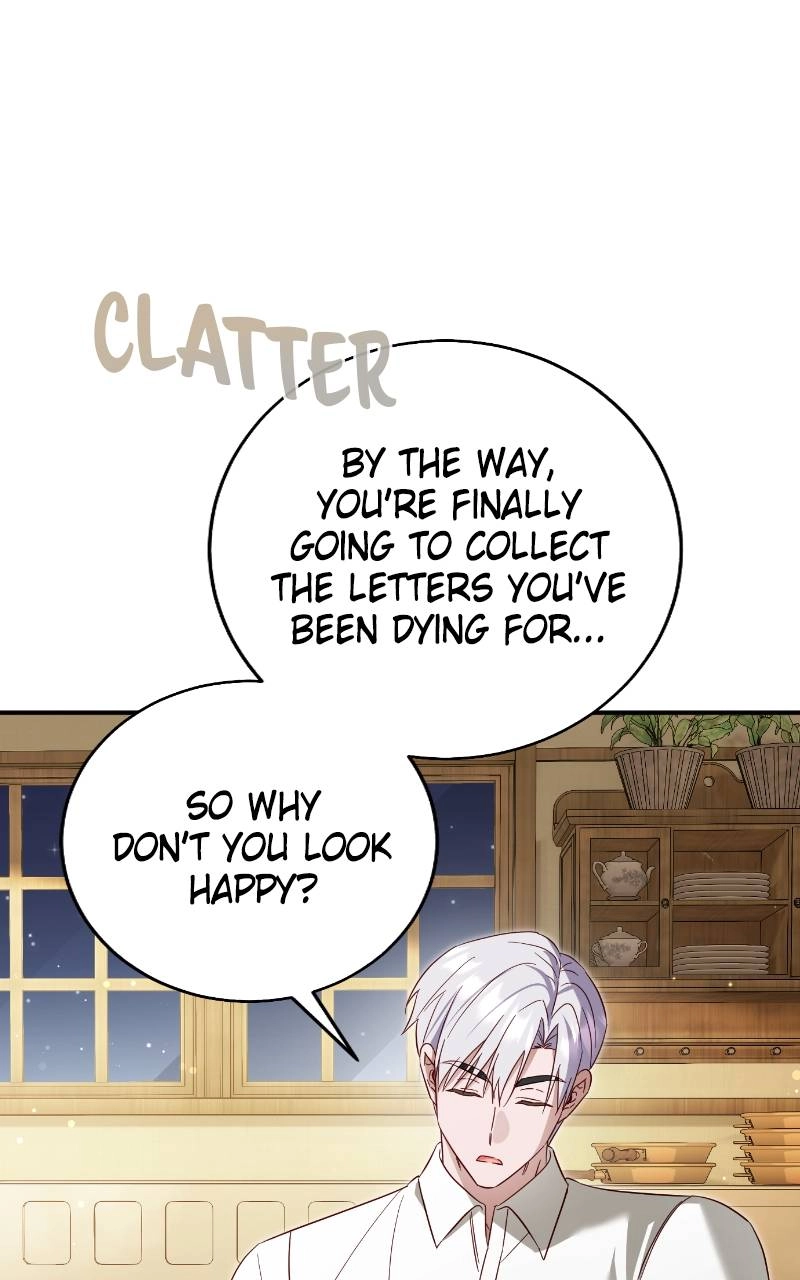 Fallen to Paradise Chapter 36 Page 61