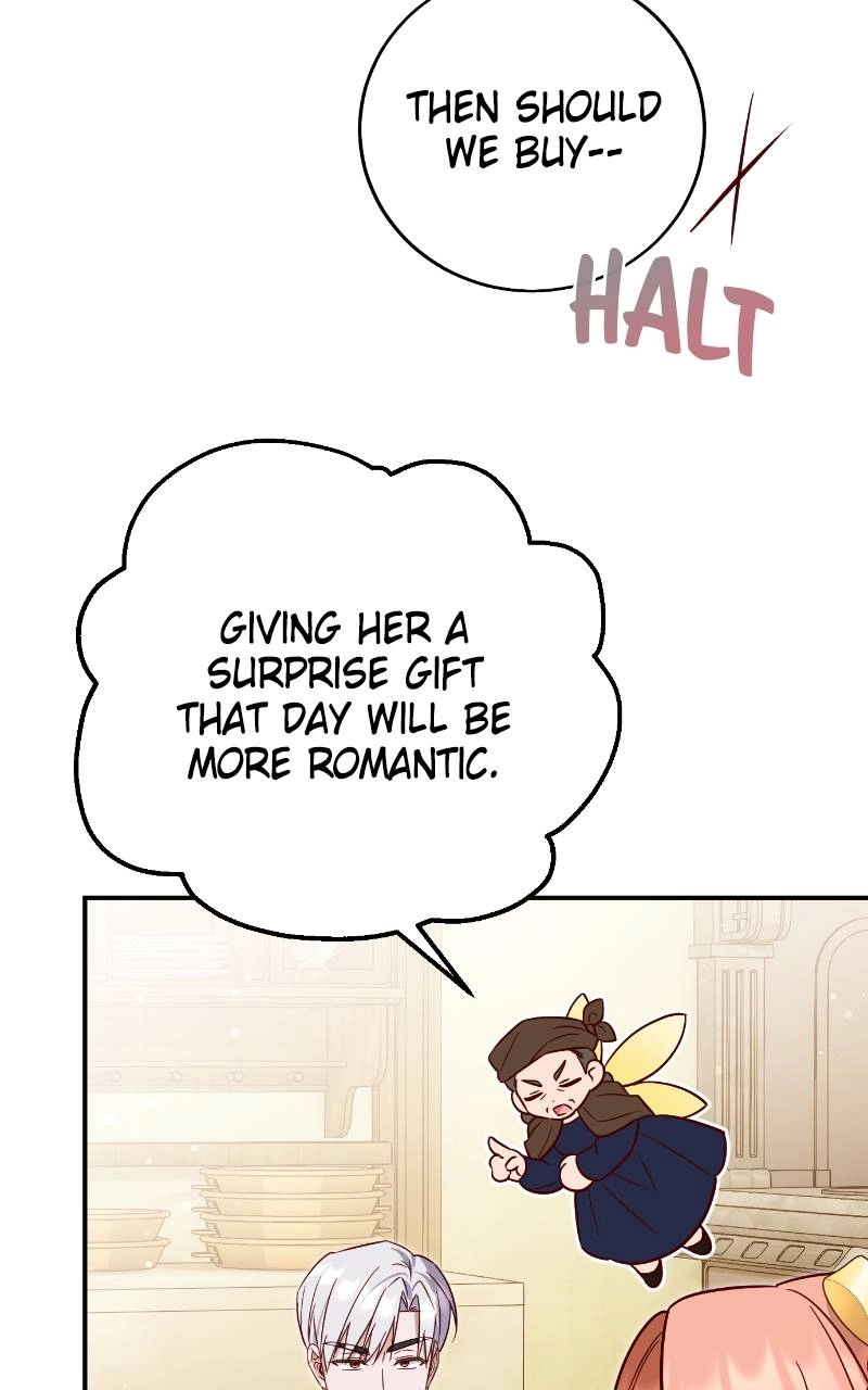 Fallen to Paradise Chapter 36 Page 67