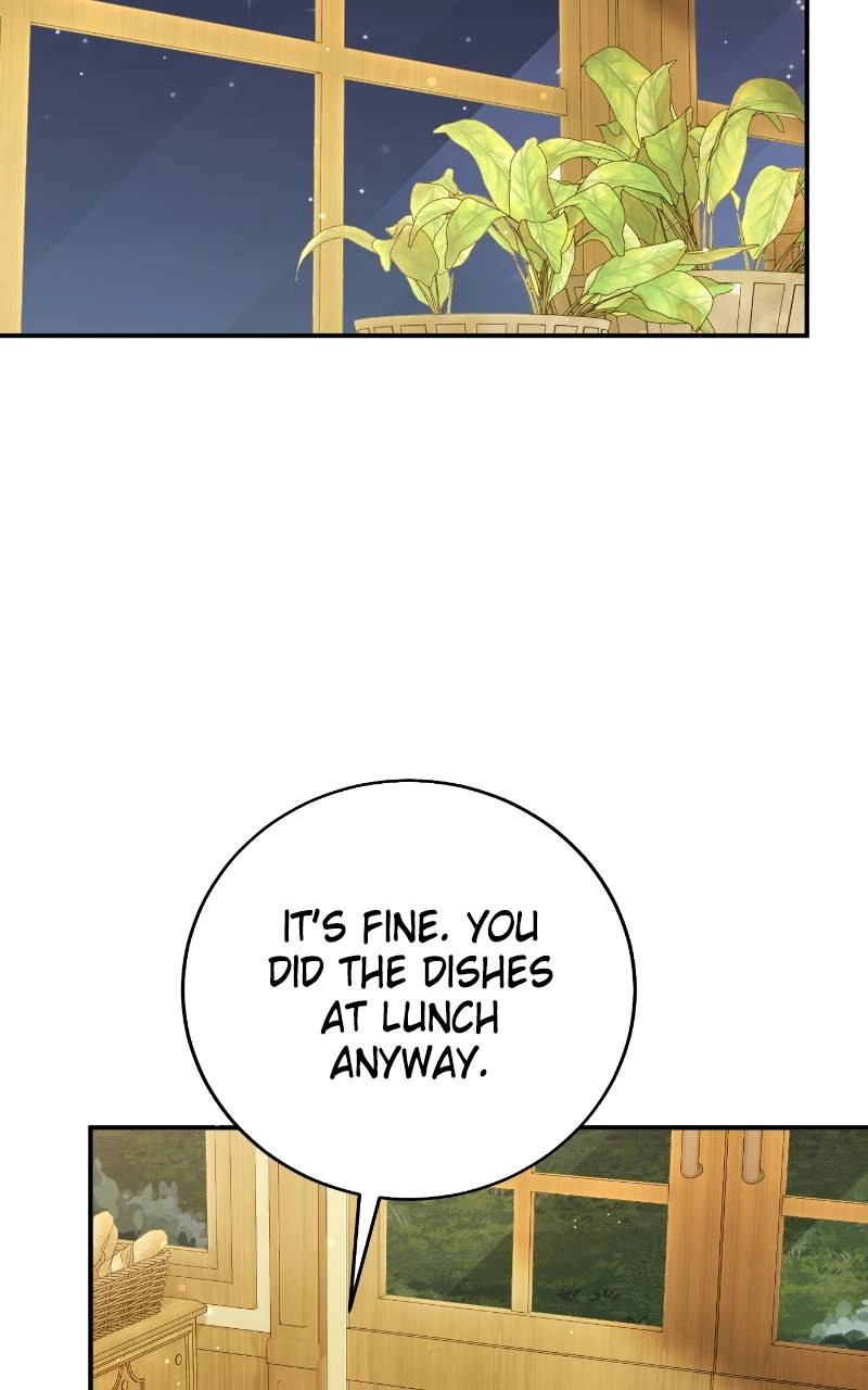 Fallen to Paradise Chapter 36 Page 74
