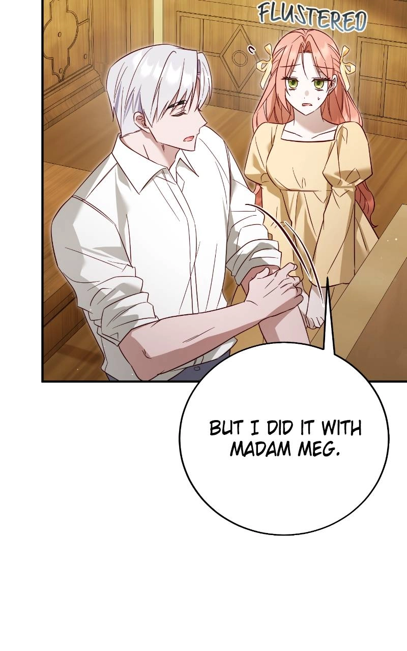 Fallen to Paradise Chapter 36 Page 75