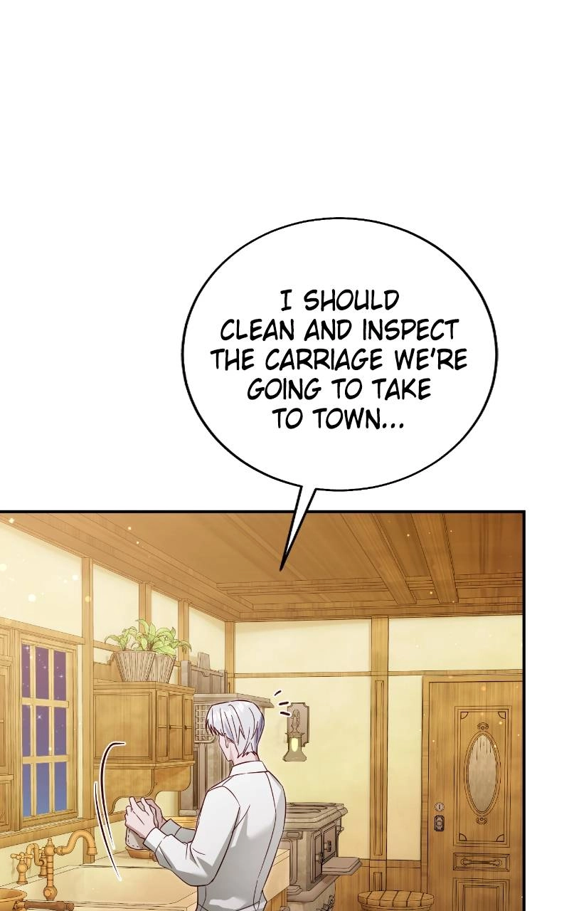 Fallen to Paradise Chapter 36 Page 86