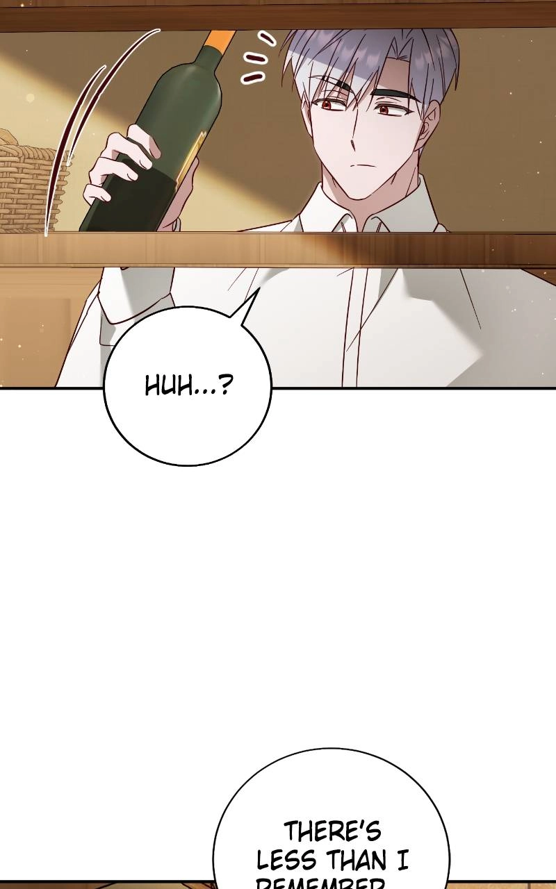 Fallen to Paradise Chapter 36 Page 90
