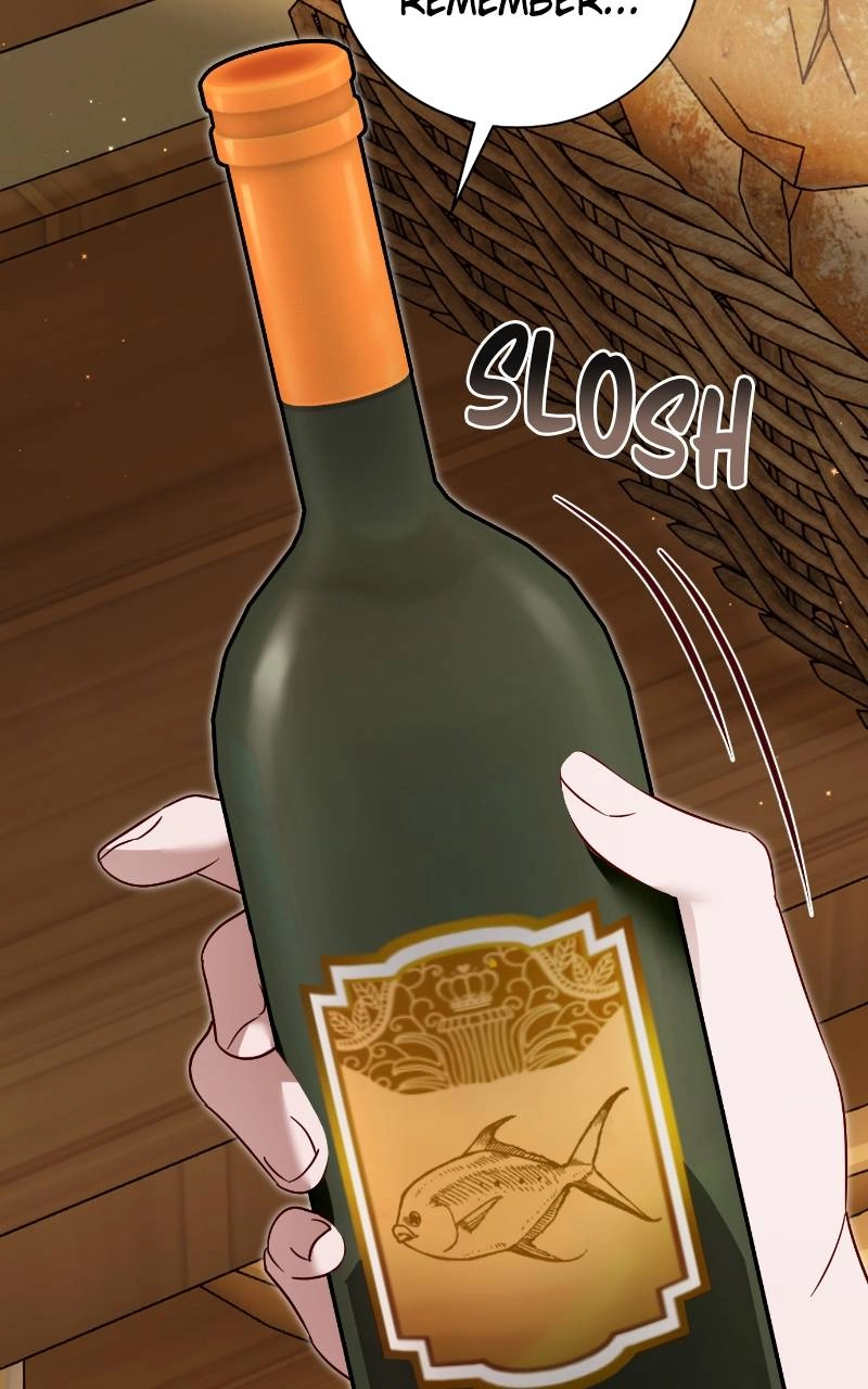 Fallen to Paradise Chapter 36 Page 91