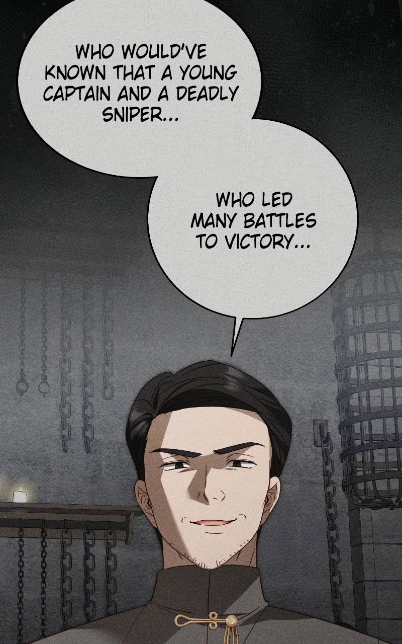 Fallen to Paradise Chapter 42 Page 11