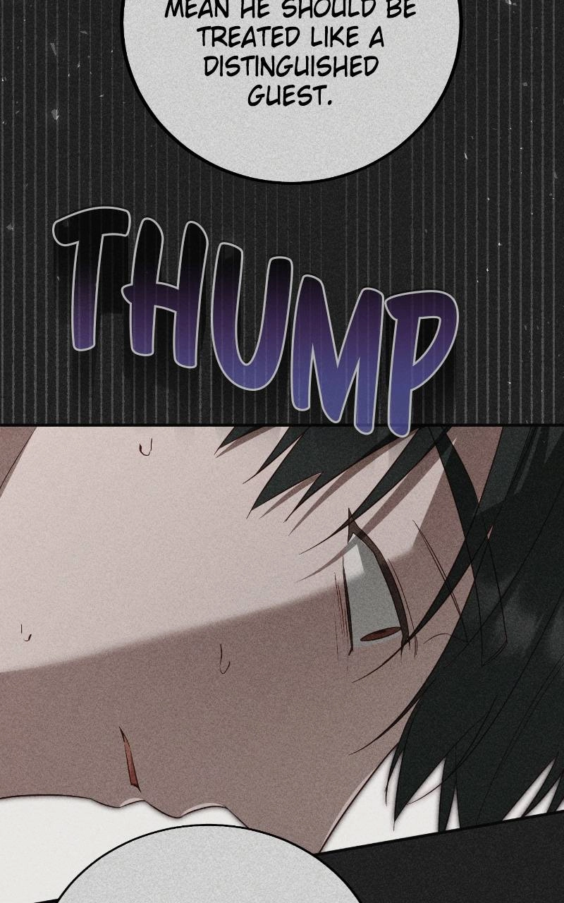 Fallen to Paradise Chapter 42 Page 17