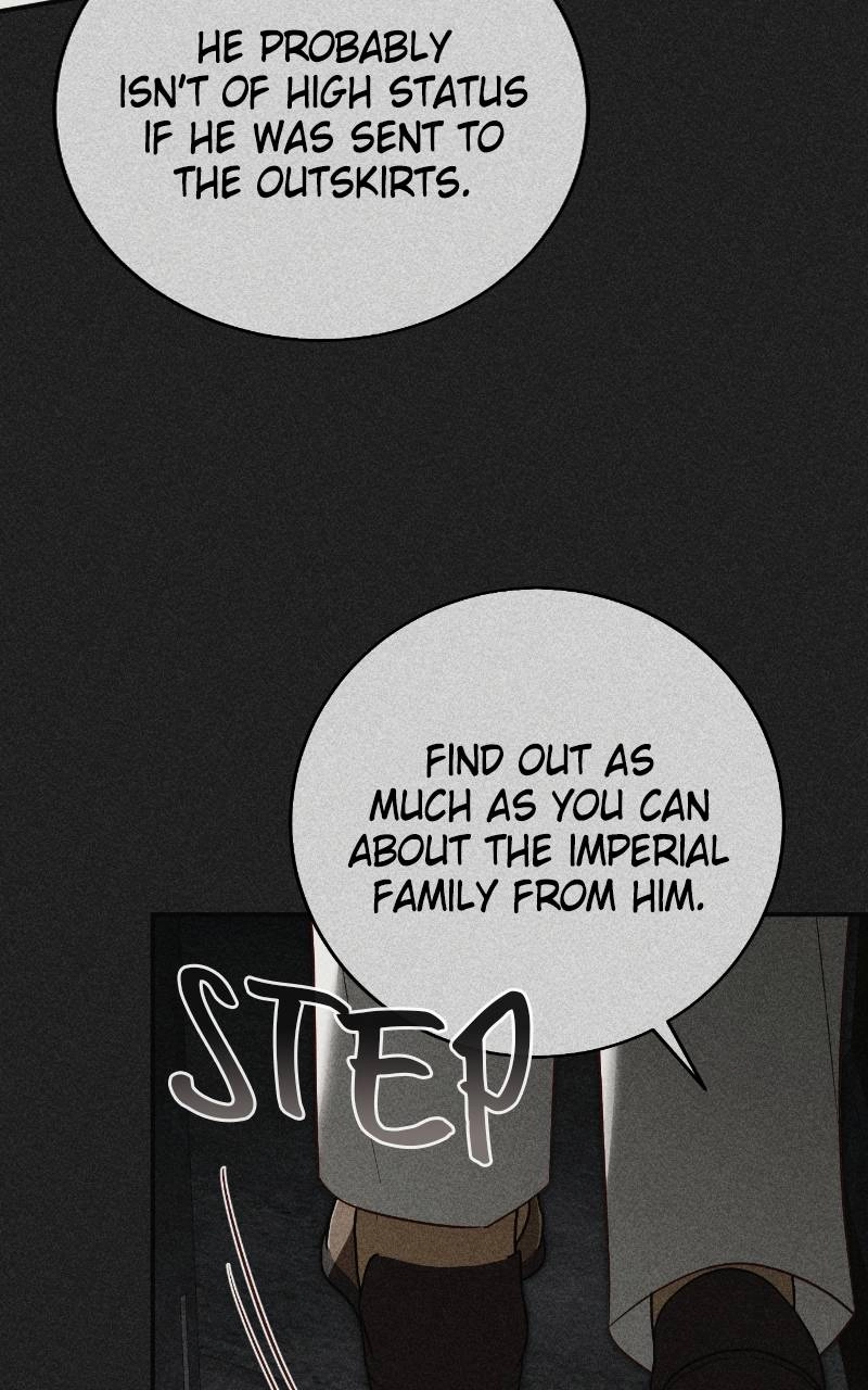 Fallen to Paradise Chapter 42 Page 18