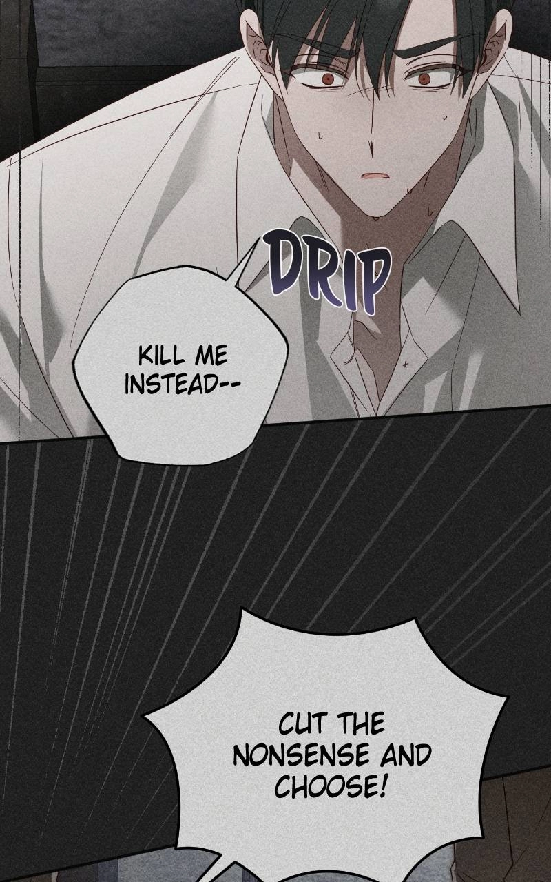 Fallen to Paradise Chapter 42 Page 23