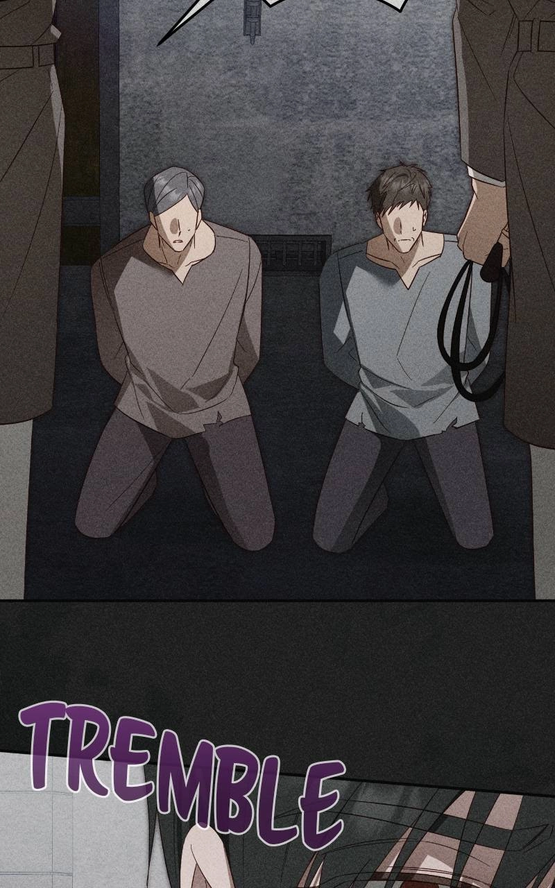 Fallen to Paradise Chapter 42 Page 24
