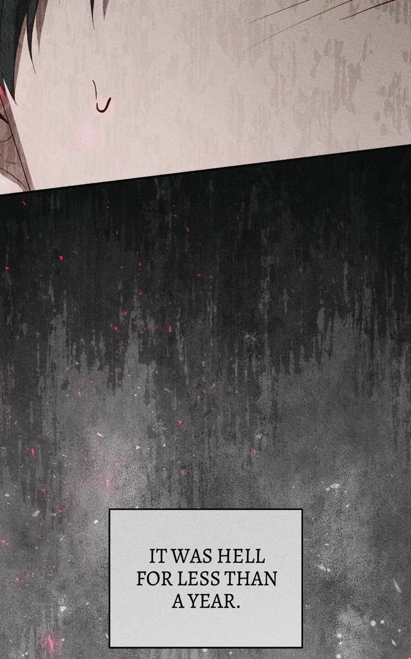 Fallen to Paradise Chapter 42 Page 30