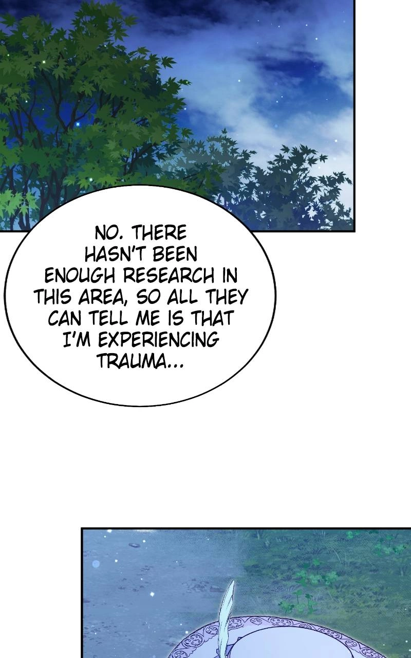 Fallen to Paradise Chapter 42 Page 34