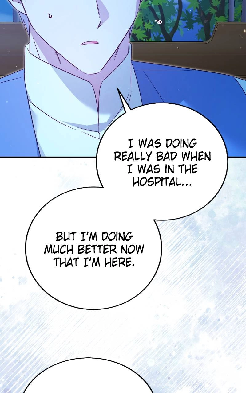 Fallen to Paradise Chapter 42 Page 36