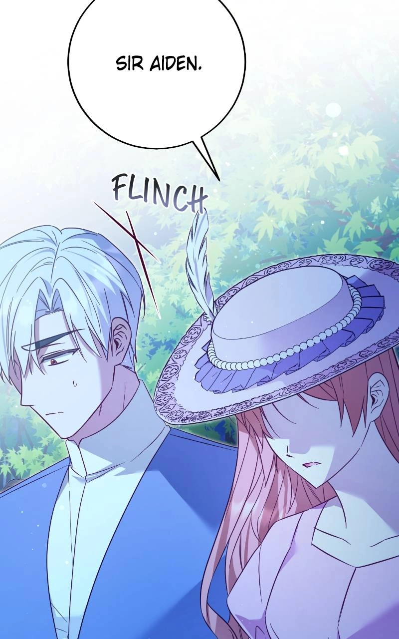 Fallen to Paradise Chapter 42 Page 41