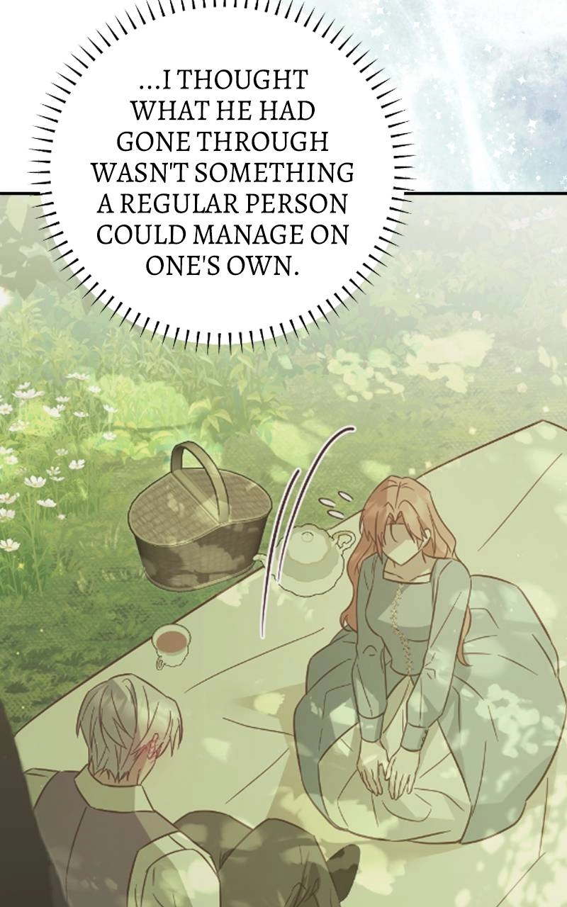 Fallen to Paradise Chapter 42 Page 48
